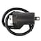 Rmstator Ignition Coil for Suzuki SV 650/GS 500 1989-2009, Arctic Cat Thundercat ZRT 600 900 RM06177 - alternate 1